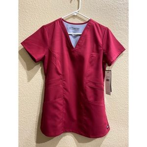 Greys Anatomy scrubs by Barco scrub set